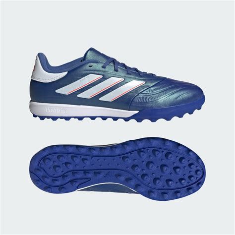 adidas copa azules|adidas copa turf boots.